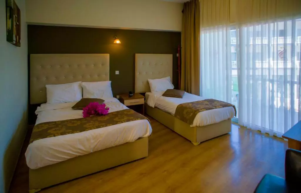 Hotel Sempati